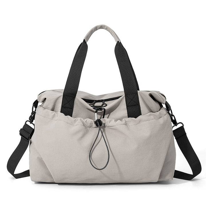 Practical sports and travel bag Kalsten