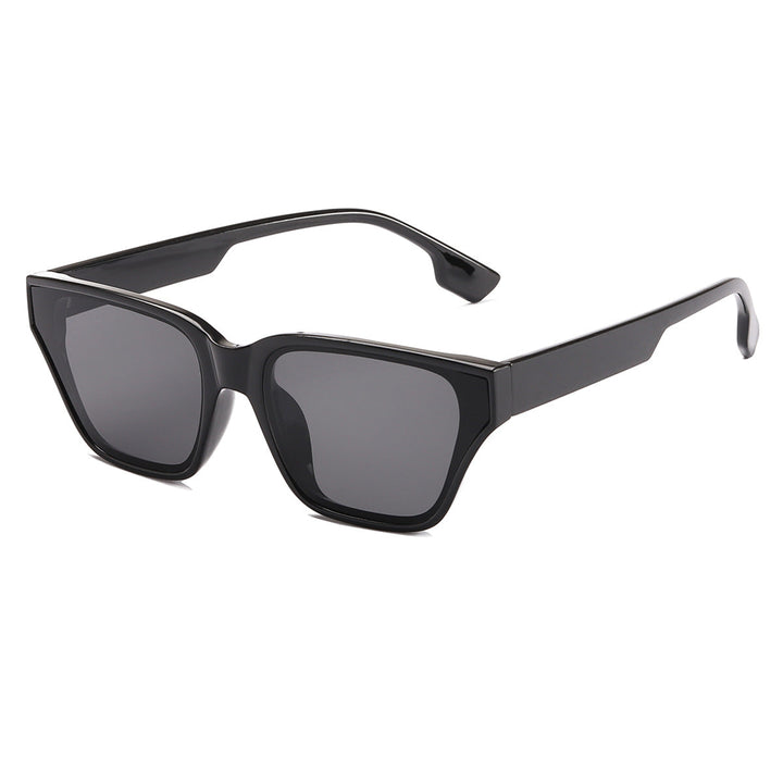Women's fashionable oversized sunglasses with modern frame Kalsten