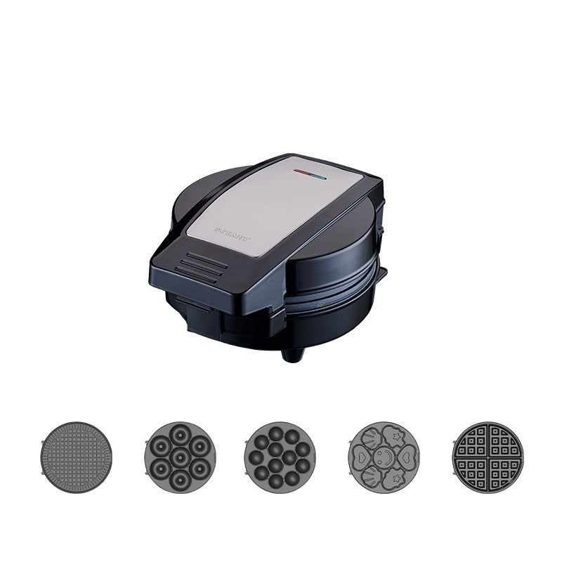 5-in-1 Multi-Functional Snack Maker Kalsten