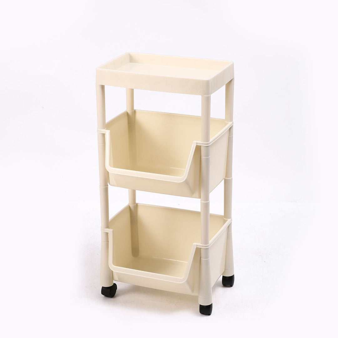 Multi-Functional Storage Cart Kalsten