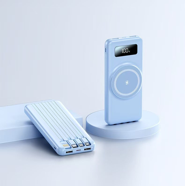 Powerbank Kalsten