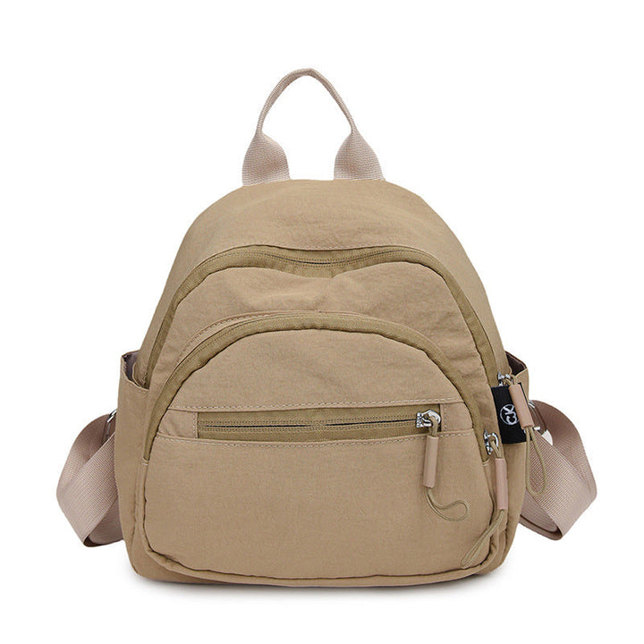 Practical Outdoor Backpack Kalsten