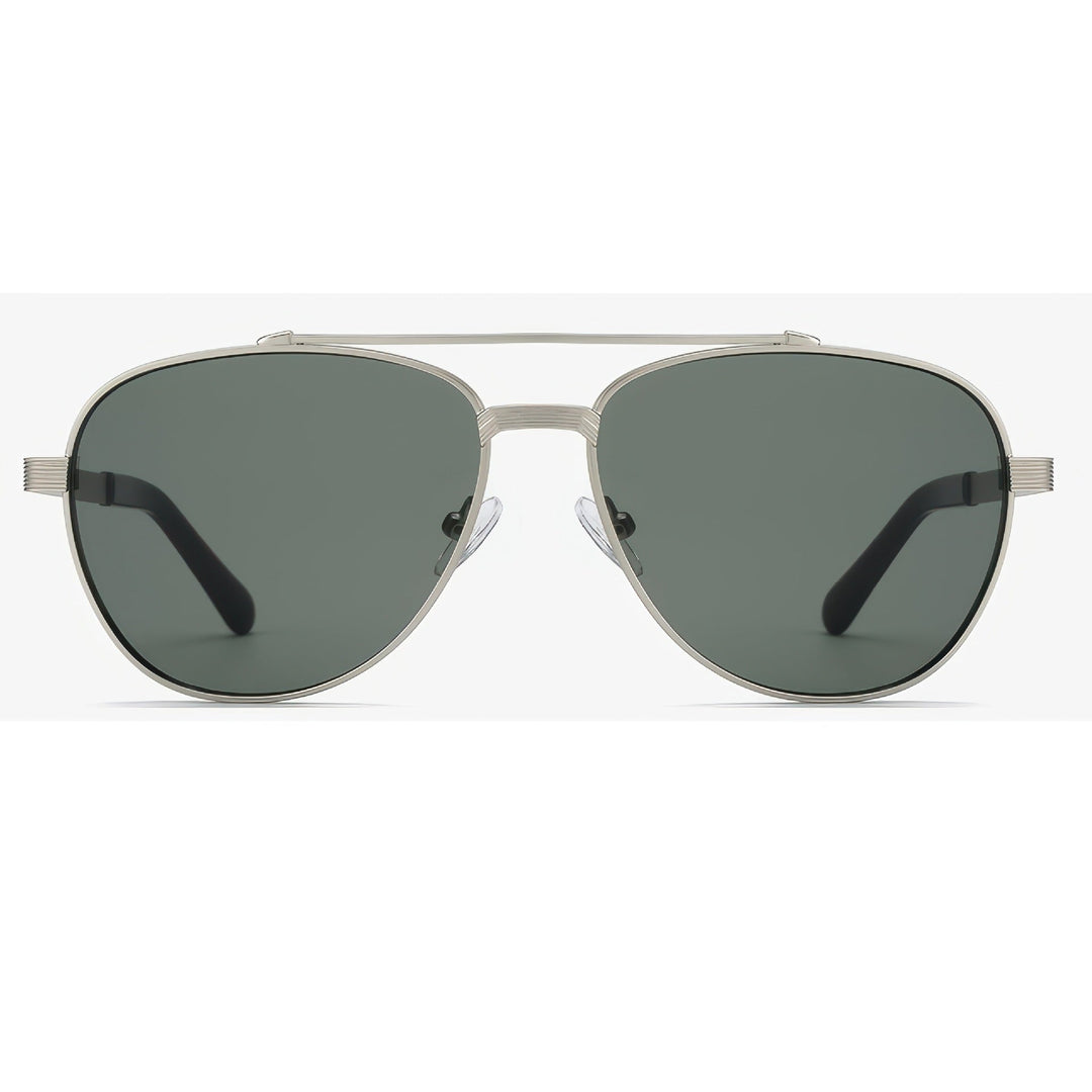 Women's sunglasses in elegant aviator design with polarized lenses Kalsten