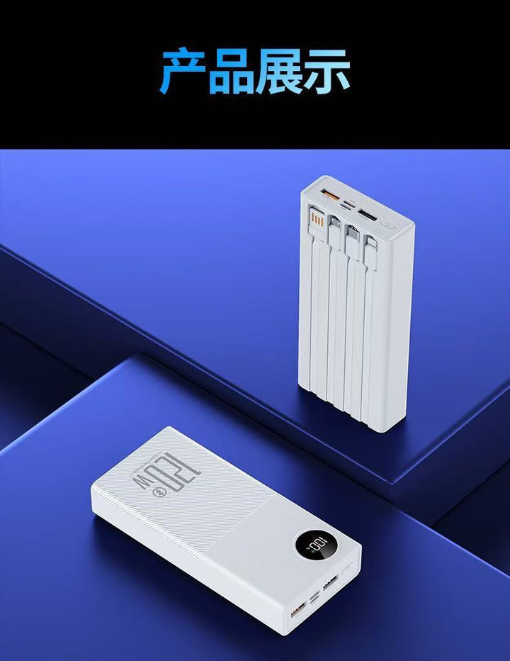 Powerbank Kalsten