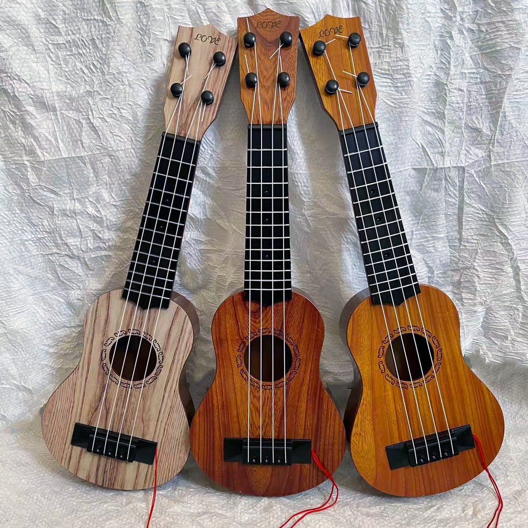 Mahogany Body Ukulele Kalsten