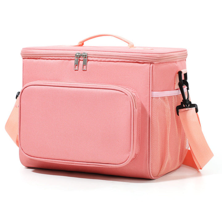 Insulated Practical Picnic Bag Kalsten