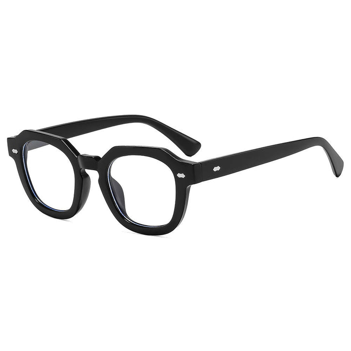 Women's sunglasses in modern design with polarized lenses Kalsten