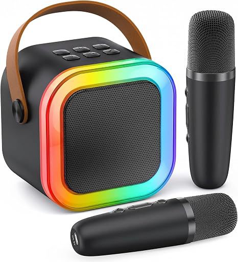 Portable Bluetooth Speaker Kalsten