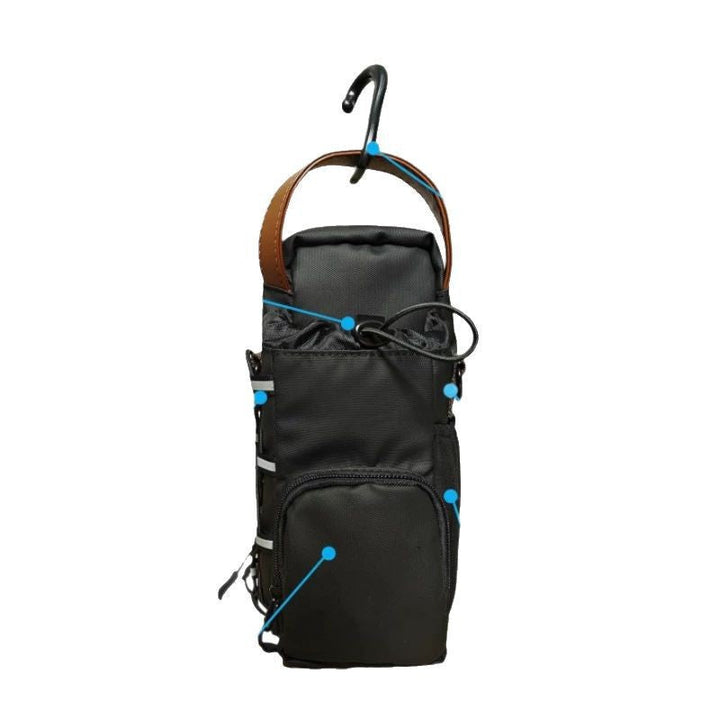 Practical Water Bottle Carrying Bag Kalsten