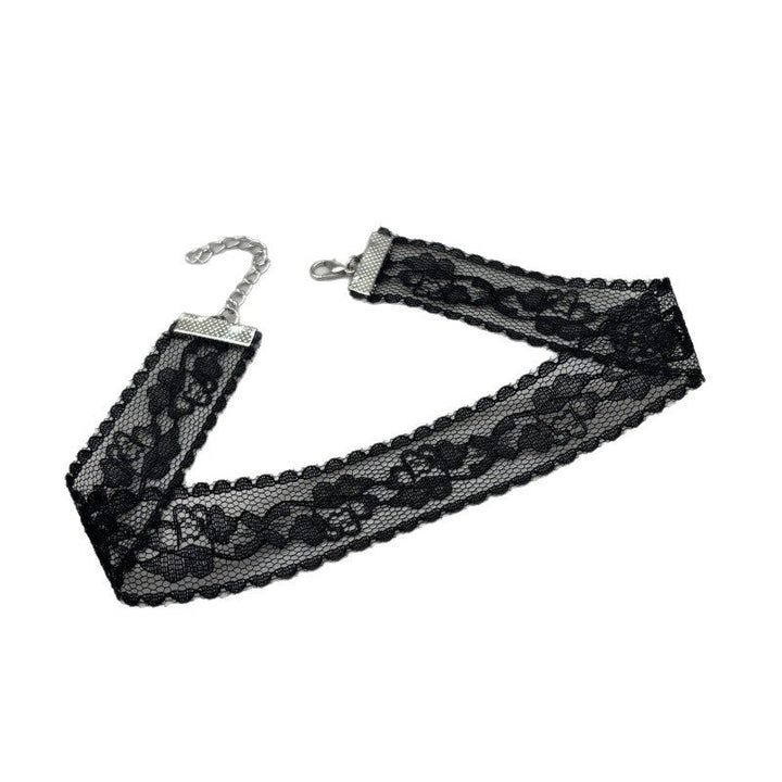 Elegant Lace Choker Kalsten