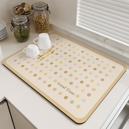 Decorative Dining Table Mat Acalora
