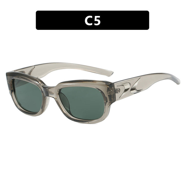 Ladies stylish sunglasses with sturdy frame and UV protection Kalsten