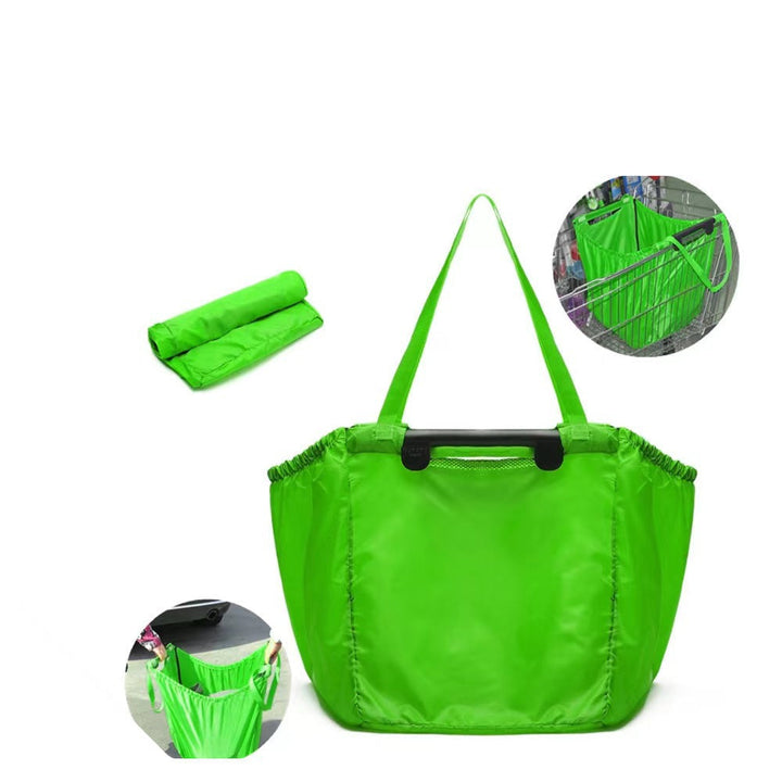 Women eco-friendly shopping bag Kalsten