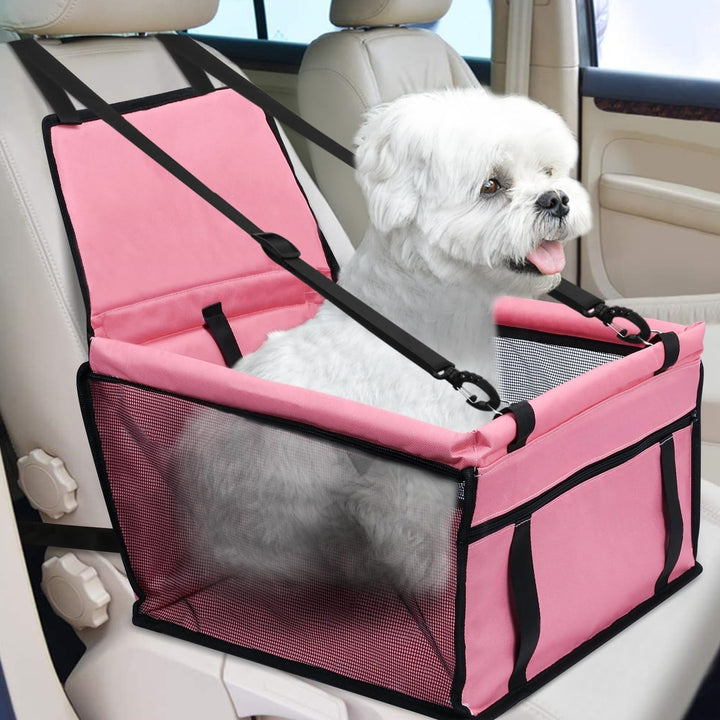 Safety Car Seat for Dogs Kalsten