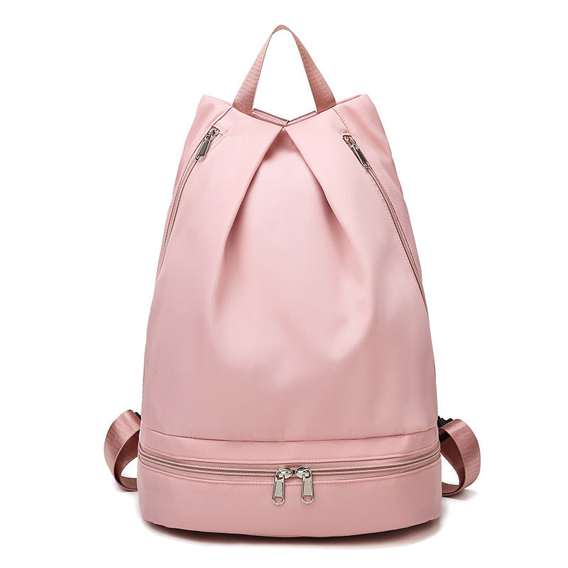 Multifunctional backpack bag with ergonomic design Kalsten