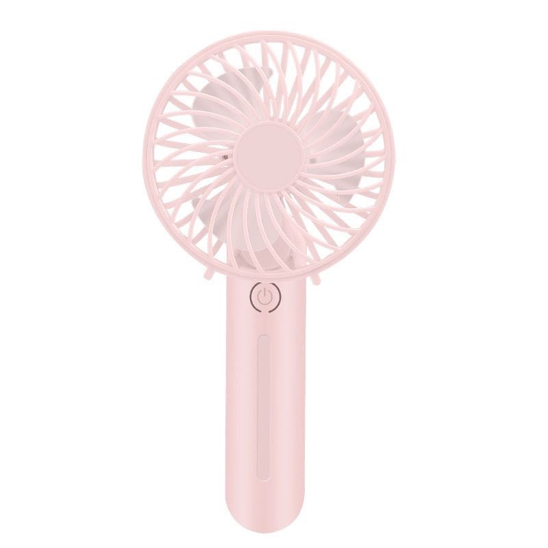 Women's portable handheld fan Kalsten