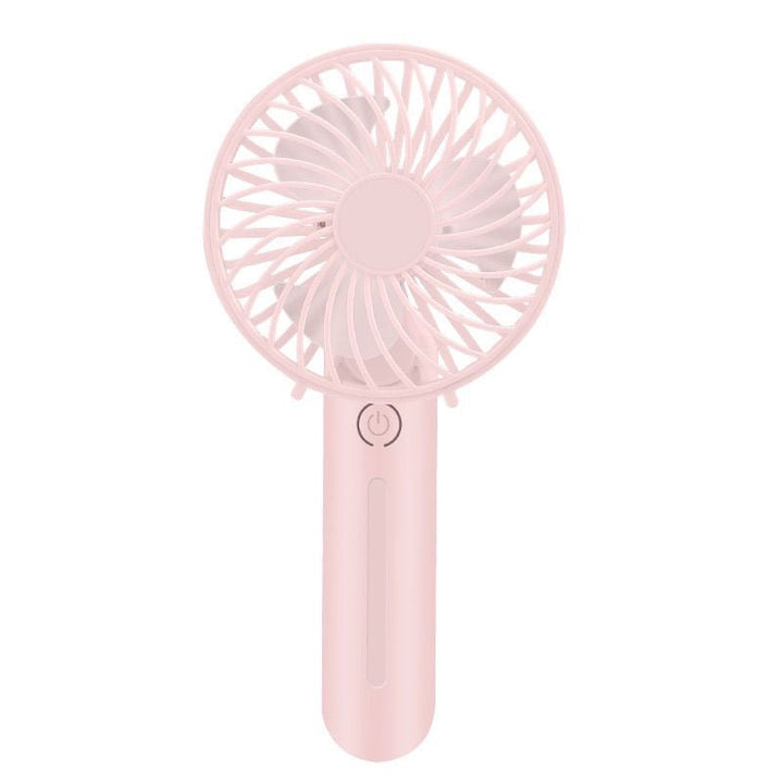 Women's portable handheld fan Kalsten