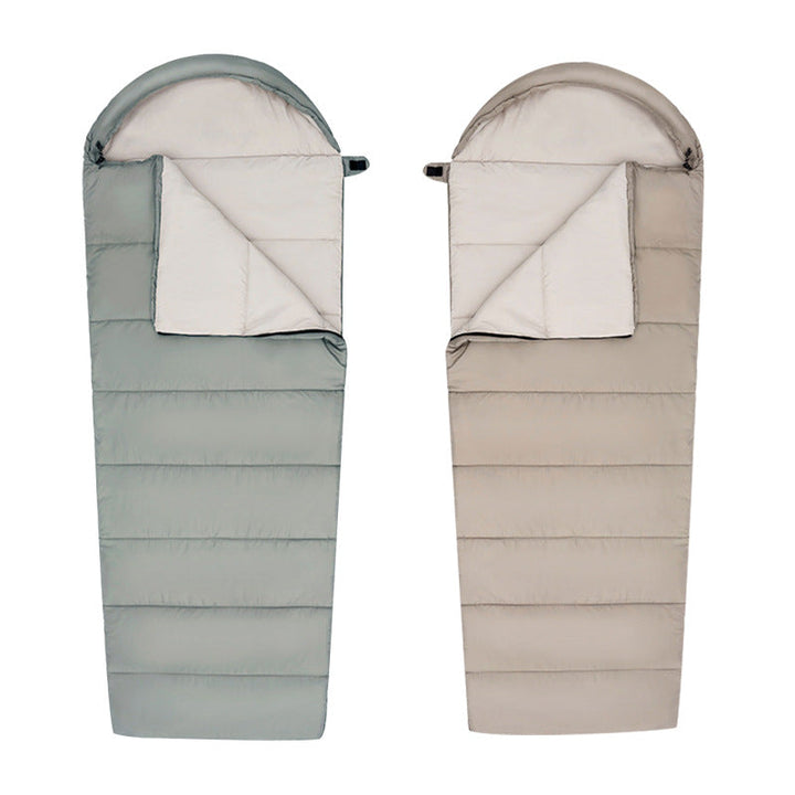 Ergonomic sleeping bag Kalsten