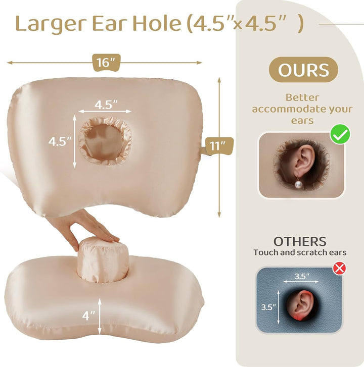 Ergonomic Relaxation Set Kalsten