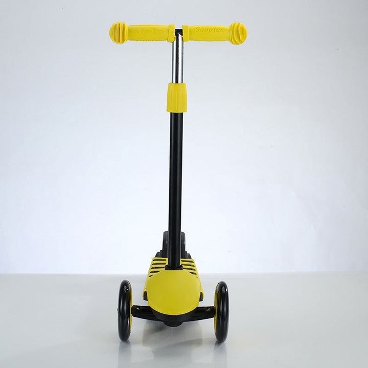 Adventure Kick Scooter Kalsten