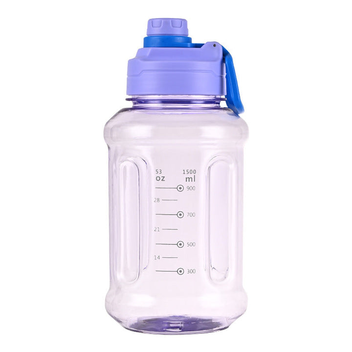 Women’s Multifunctional Sport Water Bottle Kalsten