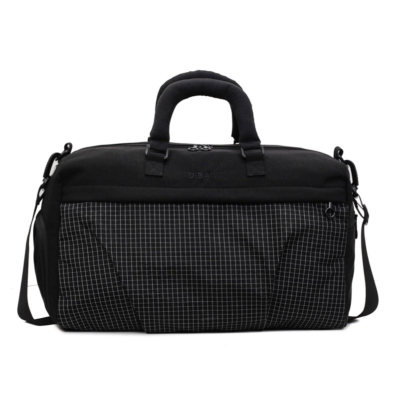 Versatile Sports And Travel Bag Kalsten