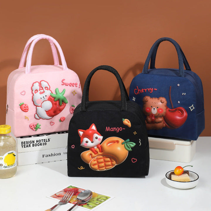 Sweet Insulated Lunch Bag Kalsten