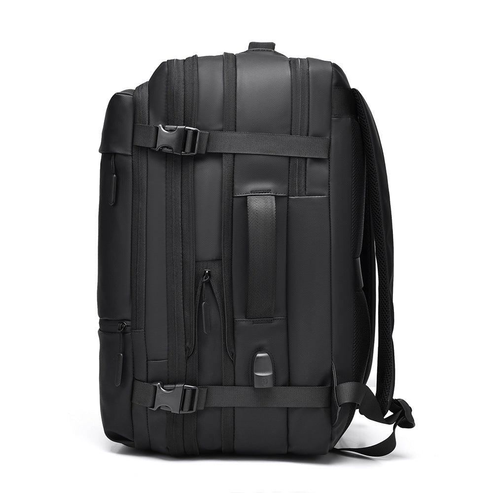 Sleek Professional Briefcase Kalsten