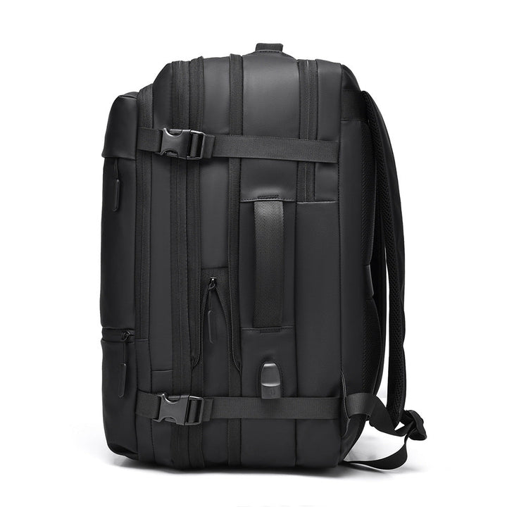 Sleek Professional Briefcase Kalsten
