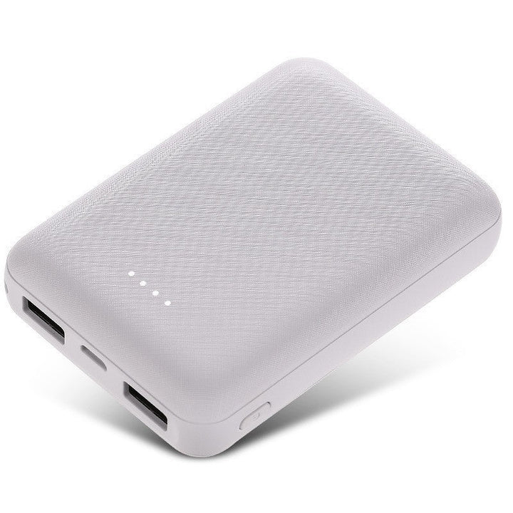 Slim Powerbank with Intelligent Charging Function Kalsten