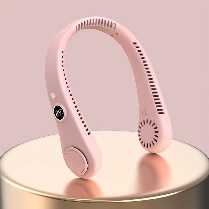 Unisex Wearable Personal Air Conditioner Kalsten