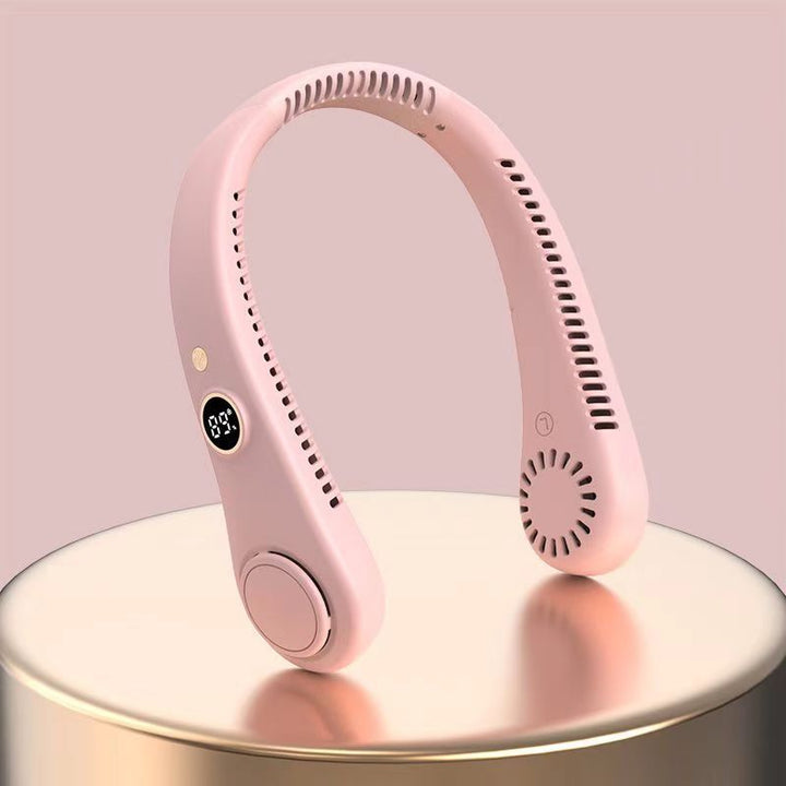 Unisex Wearable Personal Air Conditioner Kalsten