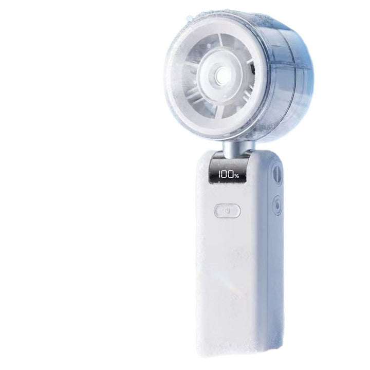 Women's portable fan Kalsten