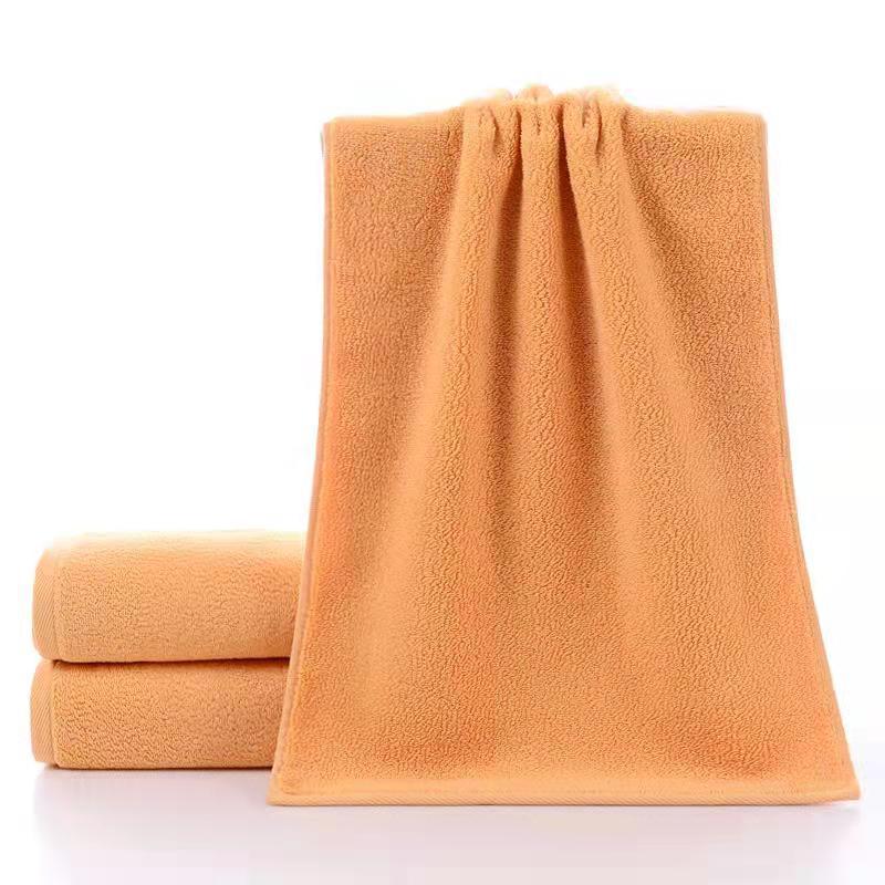 Luxurious And Ultra-Soft Terry Bath Towel Kalsten