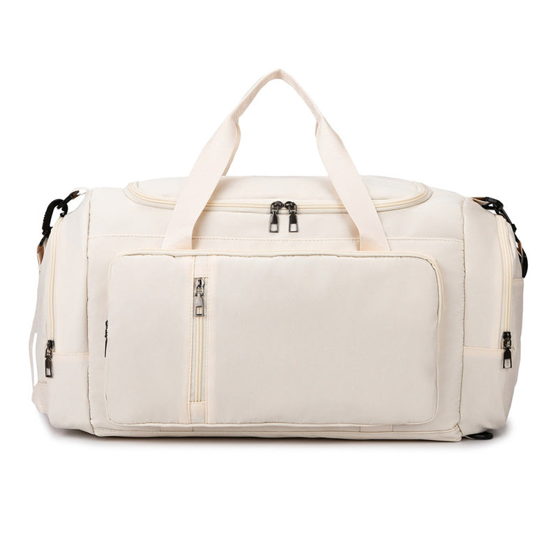 Durable Recreational Travel Duffel