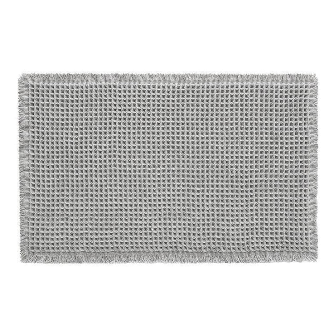 Textured Bath Mat Kalsten
