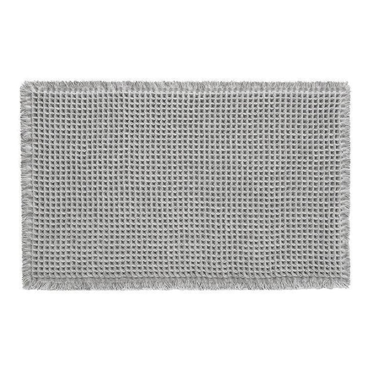 Textured Bath Mat Kalsten