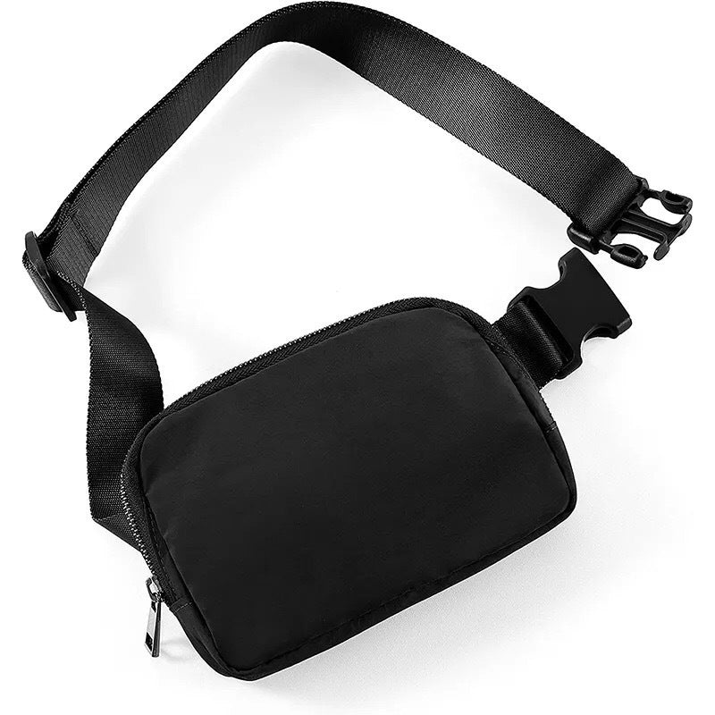 Shoulder bag with adjustable strap and practical compartment design Kalsten