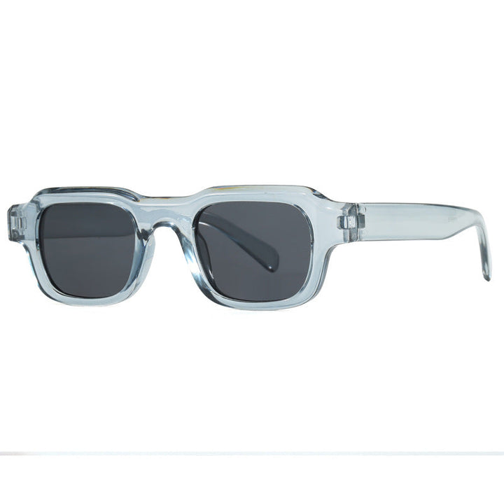 Women’s fashionable square sunglasses with sturdy frame Kalsten