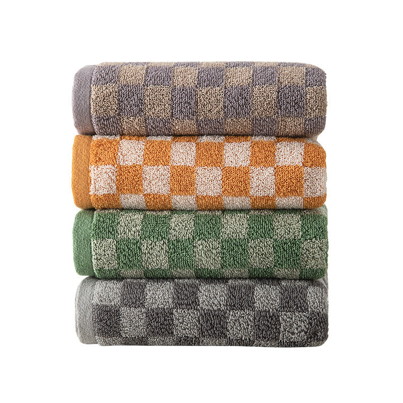 Women's Cotton Towel Kalsten