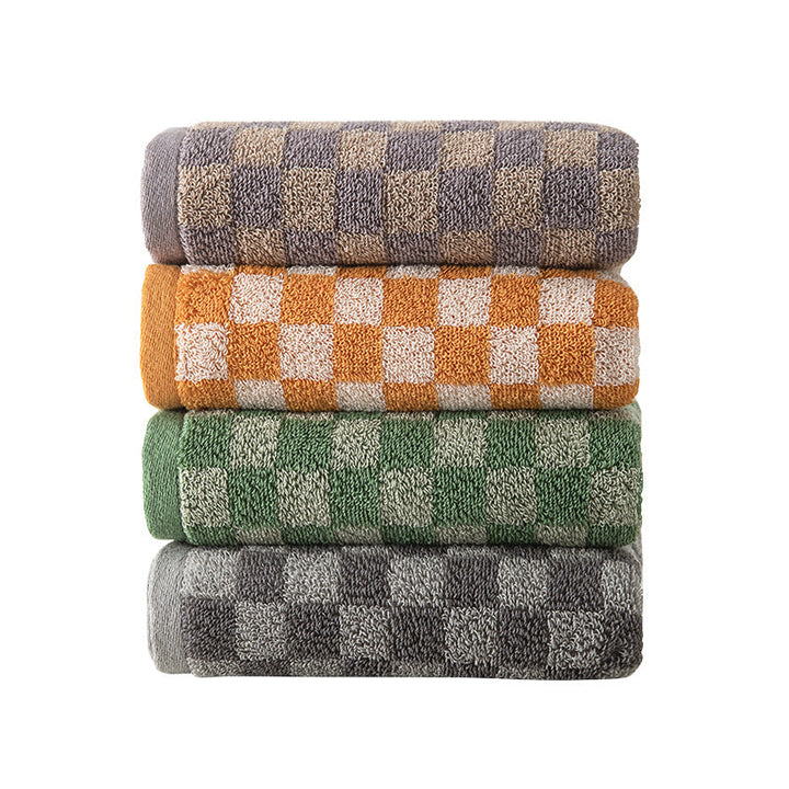Women's Cotton Towel Kalsten