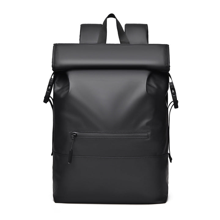 Waterproof Roll-Top Backpack Kalsten