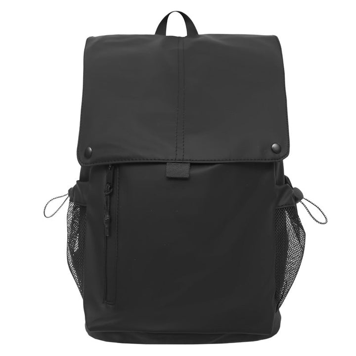 Urban backpack with breathable mesh material and practical compartments Kalsten