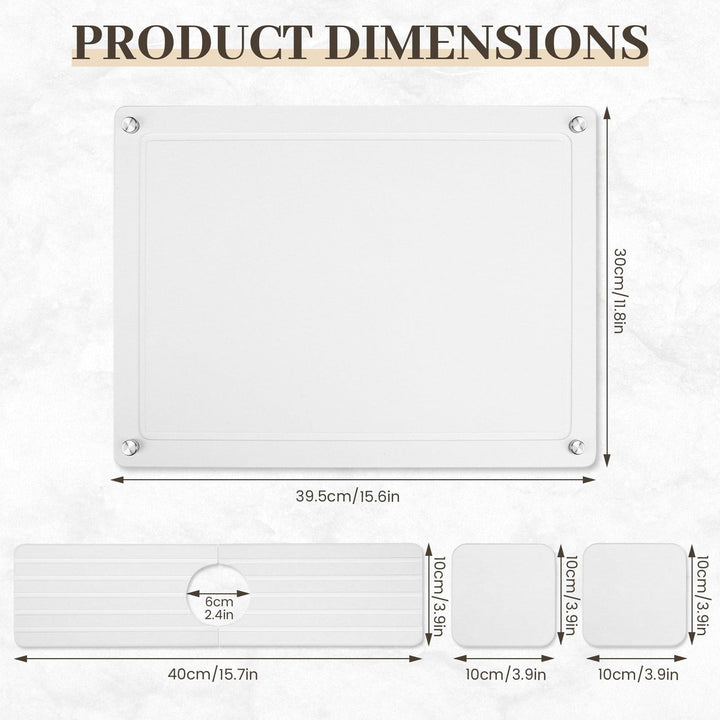 Multi-Purpose Kitchen Drying Pad Kalsten