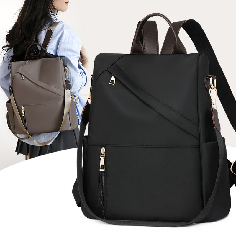 Fashionable Multi-Functional Backpack Kalsten