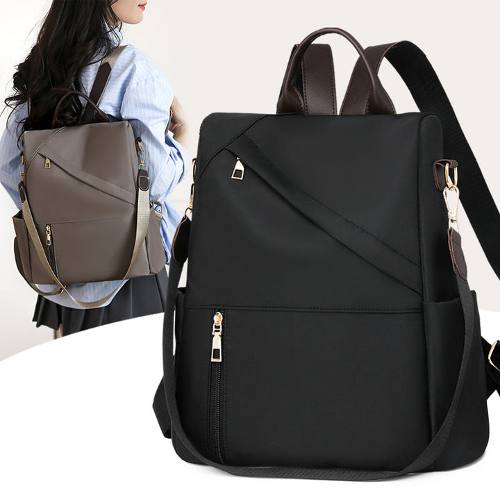 Fashionable Multi-Functional Backpack Kalsten