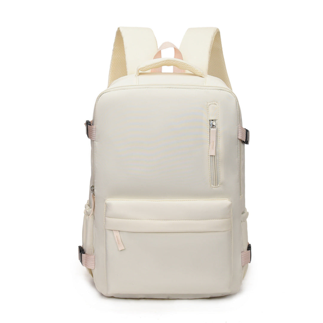 Versatile Multi-Compartment Backpack Kalsten