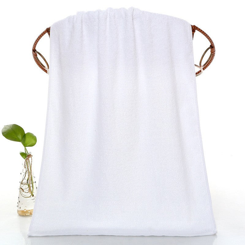 High-Quality Towel Made from Organic Cotton Kalsten