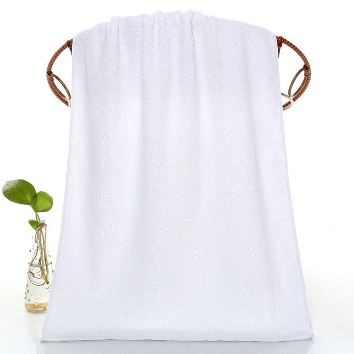 High-Quality Towel Made from Organic Cotton Kalsten