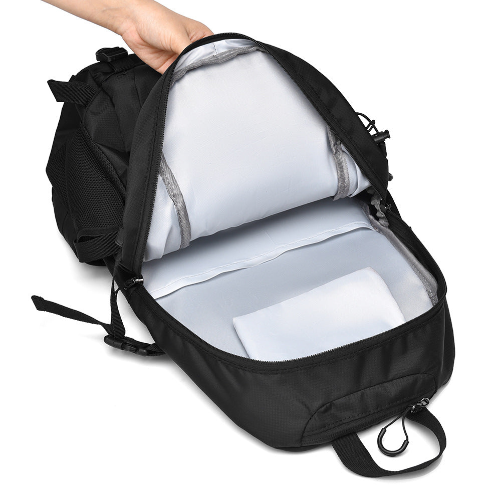 Multi-Functional Outdoor Hydration Backpack Kalsten